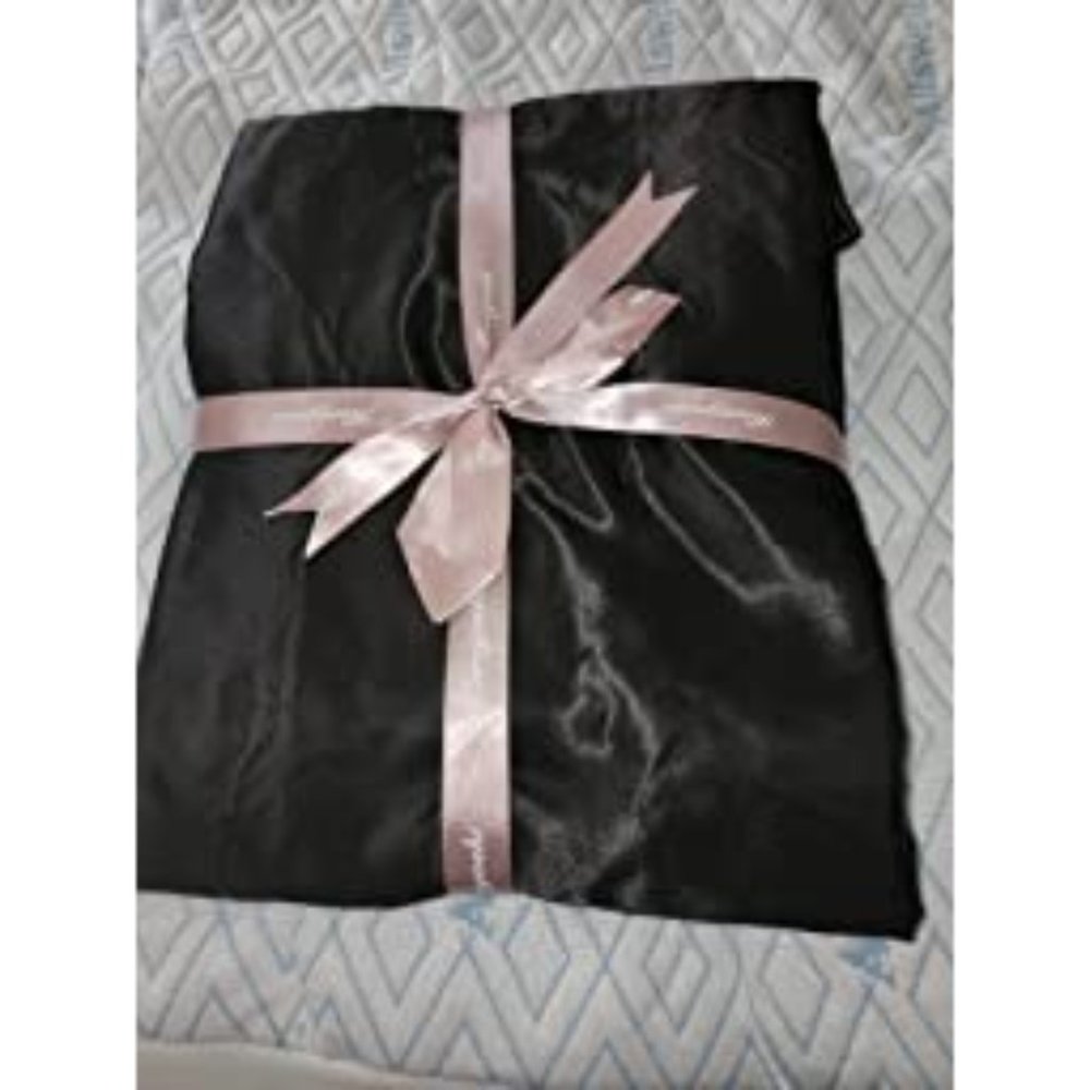 New 3-4 Pcs Satin Sheets -  Silky Super Soft Extra Deep Pocket Twin o… - Picture 14 of 16